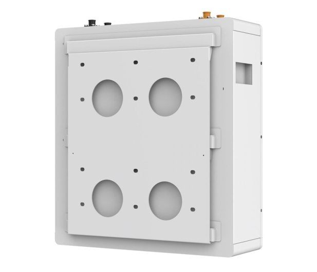 VOLT Magazyn energii ESS-WM4 51,2V 100Ah 100A - 1213112 - zdjęcie 5